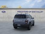 New 2024 Ford Bronco Sport Big Bend 4WD, SUV for sale #0F224426 - photo 7