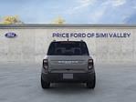 New 2024 Ford Bronco Sport Badlands 4WD, SUV for sale #00224431 - photo 5