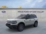 New 2024 Ford Bronco Sport Badlands 4WD, SUV for sale #00224434 - photo 24