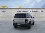 New 2024 Ford Bronco Sport Badlands 4WD, SUV for sale #00224434 - photo 8