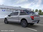 New 2024 Ford F-150 Lightning Lariat SuperCrew Cab 4x4, Pickup for sale #00224441 - photo 4