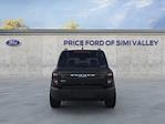 New 2024 Ford Bronco Sport Badlands 4WD, SUV for sale #00224447 - photo 14