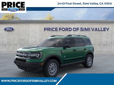 New 2024 Ford Bronco Sport Big Bend 4WD, SUV for sale #0F224448 - photo 1