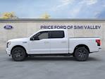 New 2024 Ford F-150 Lightning FL SuperCrew Cab 4x4, Pickup for sale #00224464 - photo 21