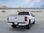 New 2024 Ford F-150 Lightning FL SuperCrew Cab 4x4, Pickup for sale #00224464 - photo 36