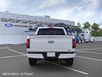 New 2024 Ford F-150 Lightning FL SuperCrew Cab 4x4, Pickup for sale #00224465 - photo 5