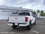 New 2024 Ford F-150 Lightning FL SuperCrew Cab 4x4, Pickup for sale #00224465 - photo 8