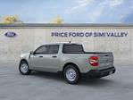 New 2024 Ford Maverick XL SuperCrew Cab FWD, Pickup for sale #00224471 - photo 2