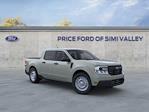 New 2024 Ford Maverick XL SuperCrew Cab FWD, Pickup for sale #00224471 - photo 8