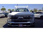 New 2024 Ford F-450 XL Regular Cab 4x2, 12' Scelzi CTFB Contractor Truck for sale #00224474 - photo 3