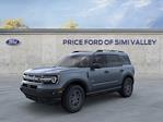 New 2024 Ford Bronco Sport Big Bend 4WD, SUV for sale #0F224475 - photo 10