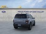 New 2024 Ford Bronco Sport Badlands 4WD, SUV for sale #00224489 - photo 33