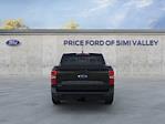 New 2024 Ford Maverick Lariat SuperCrew Cab FWD, Pickup for sale #0F224507 - photo 2