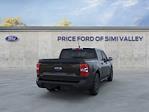 New 2024 Ford Maverick Lariat SuperCrew Cab FWD, Pickup for sale #0F224507 - photo 4