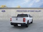 2024 Ford Maverick SuperCrew Cab FWD, Pickup for sale #00224513 - photo 8