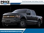 2024 Ford F-150 SuperCrew Cab 4x4, Pickup for sale #00224517 - photo 1