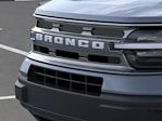 New 2024 Ford Bronco Sport Big Bend 4WD, SUV for sale #00224518 - photo 17