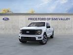 New 2024 Ford F-150 STX Super Cab 4x2, Pickup for sale #00224521 - photo 2