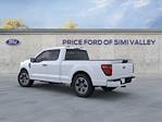 New 2024 Ford F-150 STX Super Cab 4x2, Pickup for sale #00224521 - photo 4