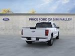 New 2024 Ford F-150 STX Super Cab 4x2, Pickup for sale #00224521 - photo 8