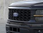 New 2024 Ford F-150 STX Super Cab 4x2, Pickup for sale #0F224522 - photo 17