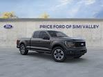 New 2024 Ford F-150 STX Super Cab 4x2, Pickup for sale #0F224522 - photo 7