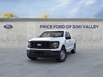 2024 Ford F-150 Super Cab 4x2, Pickup for sale #00224523 - photo 23