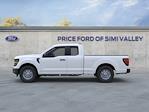 2024 Ford F-150 Super Cab 4x2, Pickup for sale #00224523 - photo 2