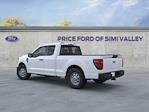 2024 Ford F-150 Super Cab 4x2, Pickup for sale #00224523 - photo 3