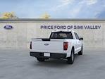 2024 Ford F-150 Super Cab 4x2, Pickup for sale #00224523 - photo 7