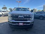 New 2024 Ford F-450 XL Regular Cab 4x2, 12' Scelzi WFB Stake Bed for sale #00224524 - photo 4