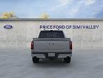 New 2024 Ford F-150 XLT SuperCrew Cab 4x4, Pickup for sale #00224527 - photo 5