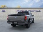 New 2024 Ford F-150 Lightning FL SuperCrew Cab 4x4, Pickup for sale #00224531 - photo 18