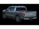 New 2024 Ford F-150 Lightning FL SuperCrew Cab 4x4, Pickup for sale #00224531 - photo 2