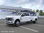 New 2024 Ford F-450 Platinum Crew Cab 4x4, Pickup for sale #00224533 - photo 23