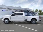 New 2024 Ford F-450 Platinum Crew Cab 4x4, Pickup for sale #00224533 - photo 3