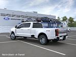 New 2024 Ford F-450 Platinum Crew Cab 4x4, Pickup for sale #00224533 - photo 4