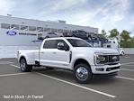 New 2024 Ford F-450 Platinum Crew Cab 4x4, Pickup for sale #00224533 - photo 7