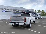 New 2024 Ford F-450 Platinum Crew Cab 4x4, Pickup for sale #00224533 - photo 8