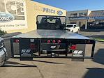 New 2024 Ford F-450 XL Regular Cab 4x2, 12' Scelzi WFB Flatbed Truck for sale #00224541 - photo 2