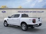 New 2024 Ford Ranger XLT SuperCrew Cab 4x4, Pickup for sale #00224569 - photo 4