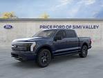 New 2024 Ford F-150 Lightning FL SuperCrew Cab 4x4, Pickup for sale #00224570 - photo 7