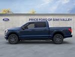 New 2024 Ford F-150 Lightning FL SuperCrew Cab 4x4, Pickup for sale #00224570 - photo 9