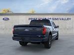 New 2024 Ford F-150 Lightning FL SuperCrew Cab 4x4, Pickup for sale #00224570 - photo 13