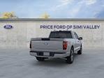 New 2024 Ford F-150 STX Super Cab 4x2, Pickup for sale #00224584 - photo 8