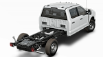 New 2024 Ford F-350 XL Crew Cab 4x2, Cab Chassis for sale #00224600 - photo 11