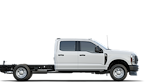 New 2024 Ford F-350 XL Crew Cab 4x2, Cab Chassis for sale #00224600 - photo 13