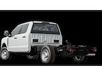 New 2024 Ford F-350 XL Crew Cab 4x2, Cab Chassis for sale #00224600 - photo 2