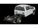 New 2024 Ford F-350 XL Crew Cab 4x2, Cab Chassis for sale #00224600 - photo 3