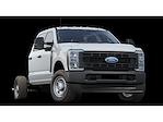 New 2024 Ford F-350 XL Crew Cab 4x2, Cab Chassis for sale #00224600 - photo 4